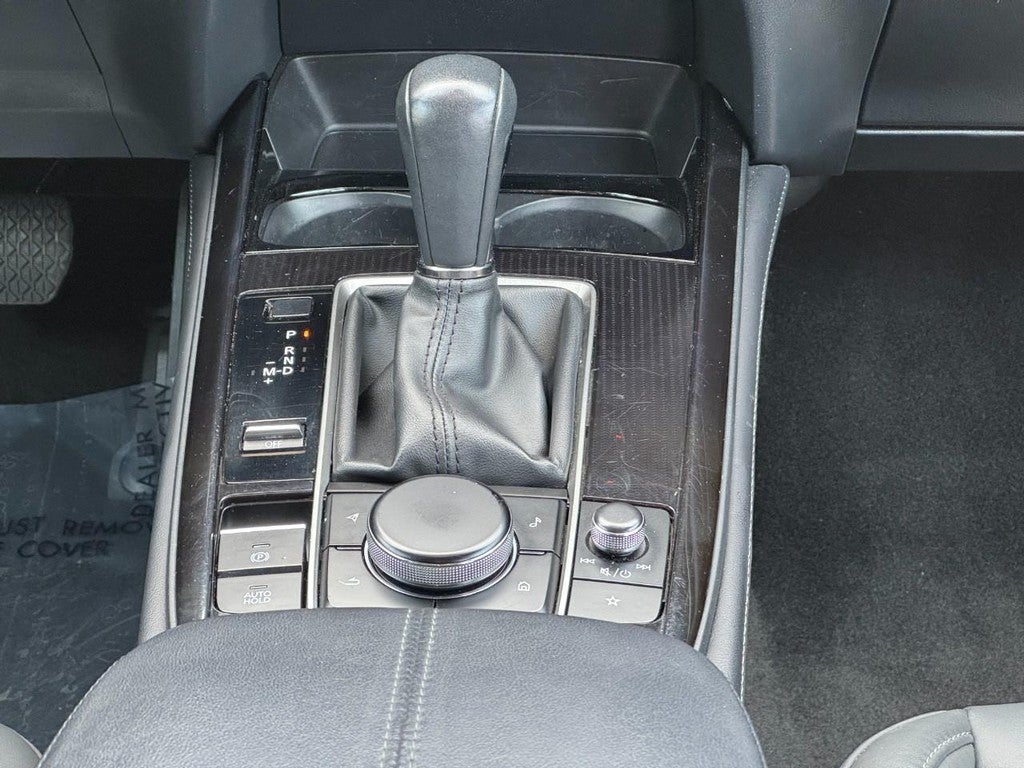 2024 Mazda Mazda CX-30 2.5 S Select Sport AWD
