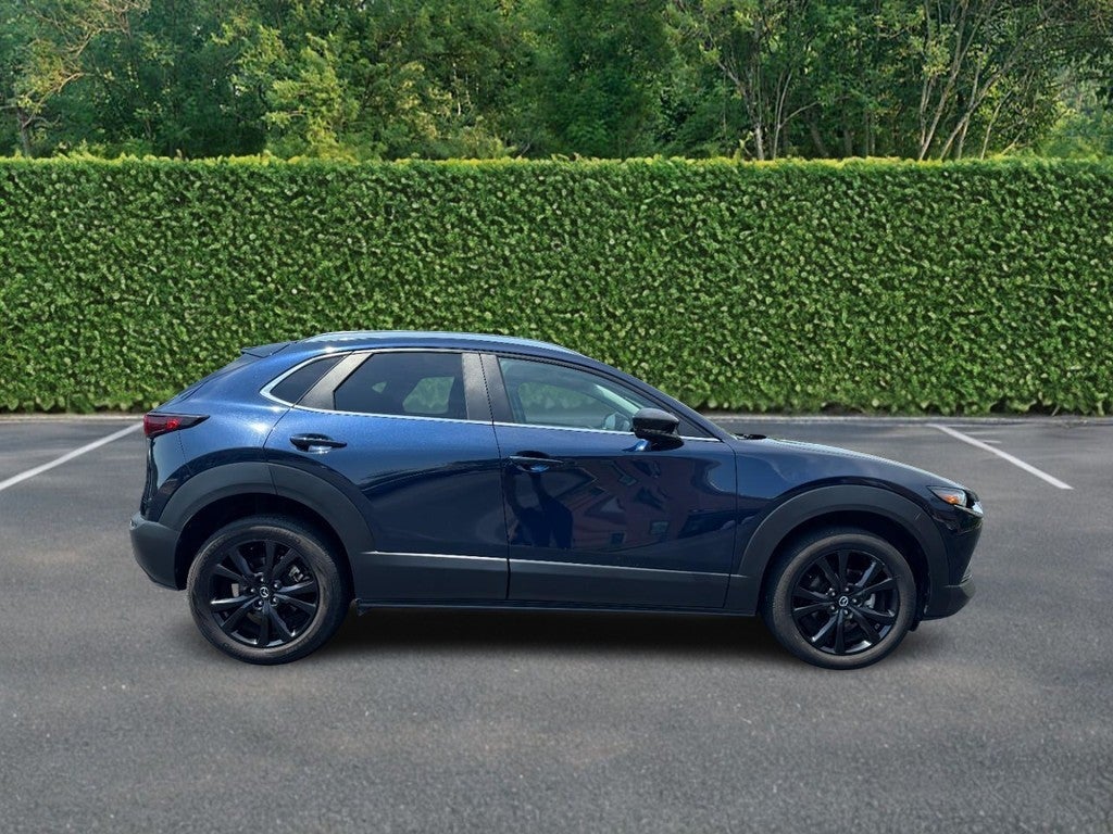2024 Mazda Mazda CX-30 2.5 S Select Sport AWD
