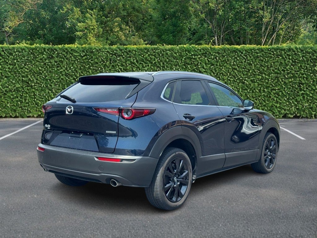 2024 Mazda Mazda CX-30 2.5 S Select Sport AWD