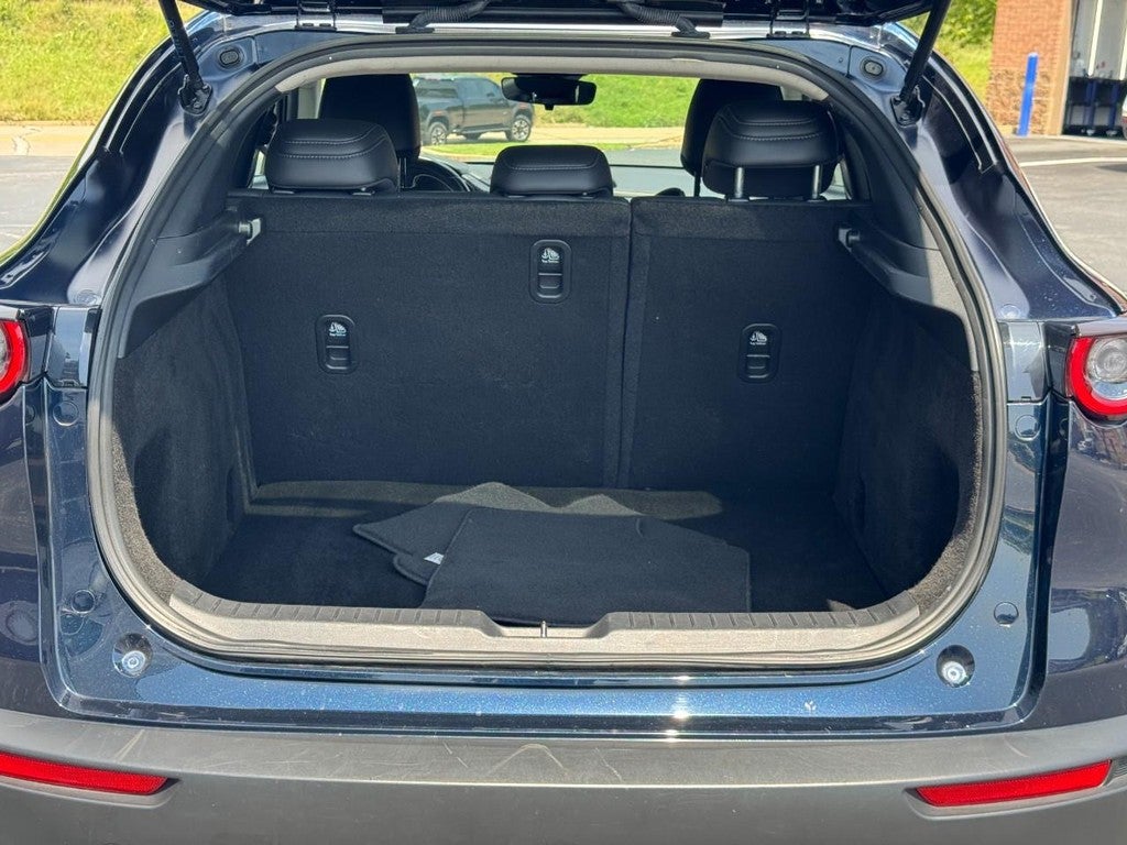 2024 Mazda Mazda CX-30 2.5 S Select Sport AWD