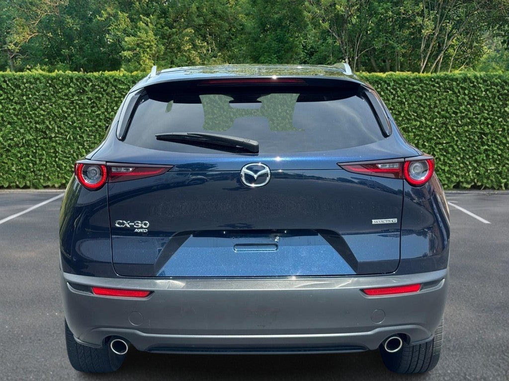 2024 Mazda Mazda CX-30 2.5 S Select Sport AWD