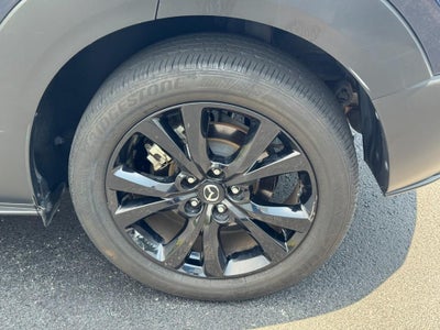 2024 Mazda Mazda CX-30 2.5 S Select Sport AWD