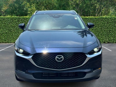 2024 Mazda Mazda CX-30 2.5 S Select Sport AWD