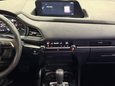 2024 Mazda Mazda CX-30 2.5 S Select Sport AWD