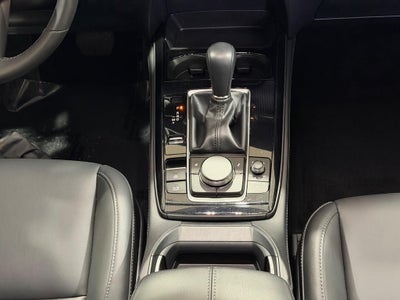 2024 Mazda Mazda CX-30 2.5 S Select Sport AWD