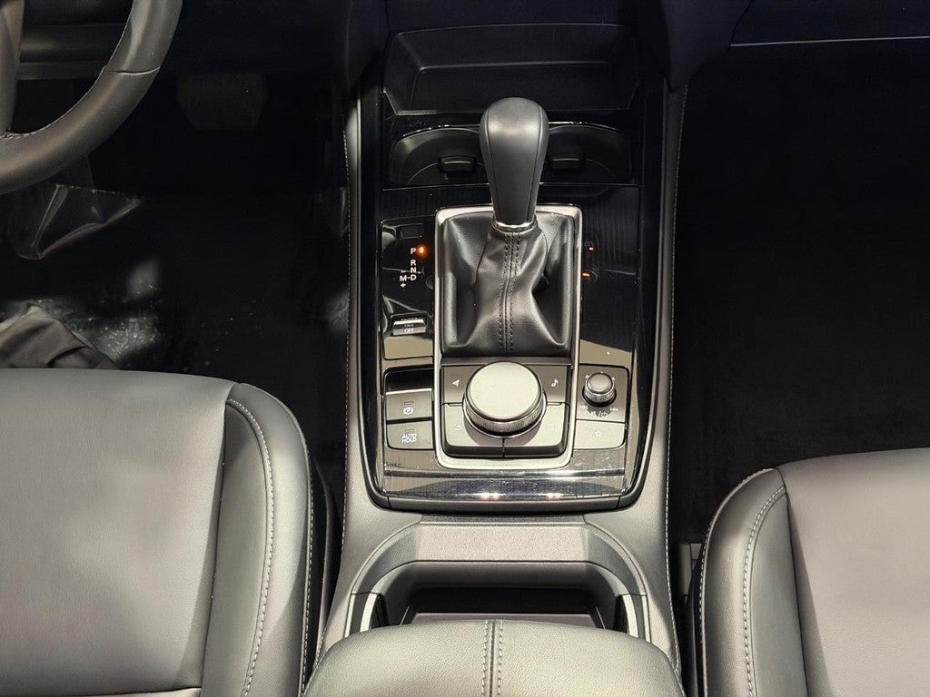 2024 Mazda Mazda CX-30 2.5 S Select Sport AWD