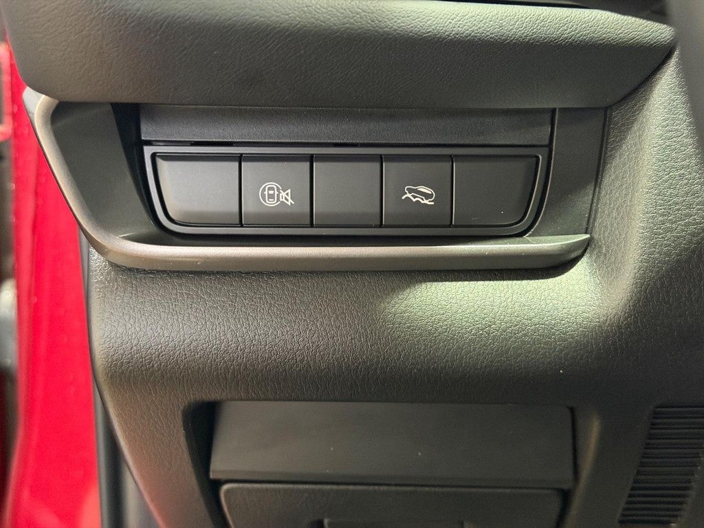 2024 Mazda Mazda CX-30 2.5 S Select Sport AWD
