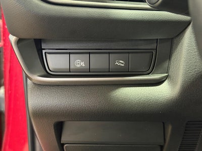 2024 Mazda Mazda CX-30 2.5 S Select Sport AWD