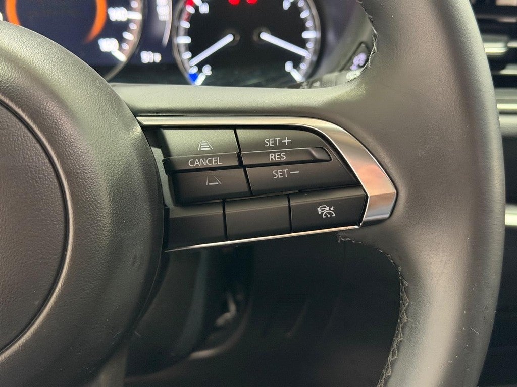 2024 Mazda Mazda CX-30 2.5 S Select Sport AWD