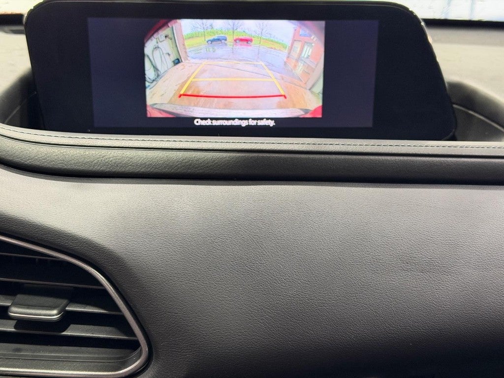 2024 Mazda Mazda CX-30 2.5 S Select Sport AWD