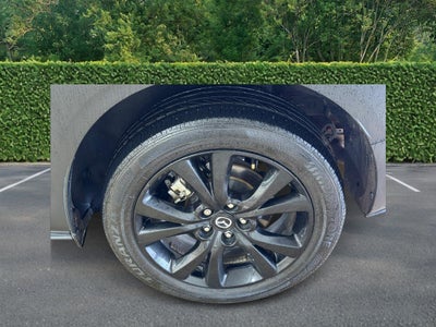 2024 Mazda Mazda CX-30 2.5 S Select Sport AWD