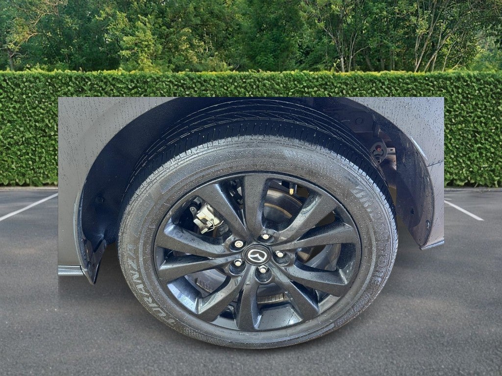 2024 Mazda Mazda CX-30 2.5 S Select Sport AWD