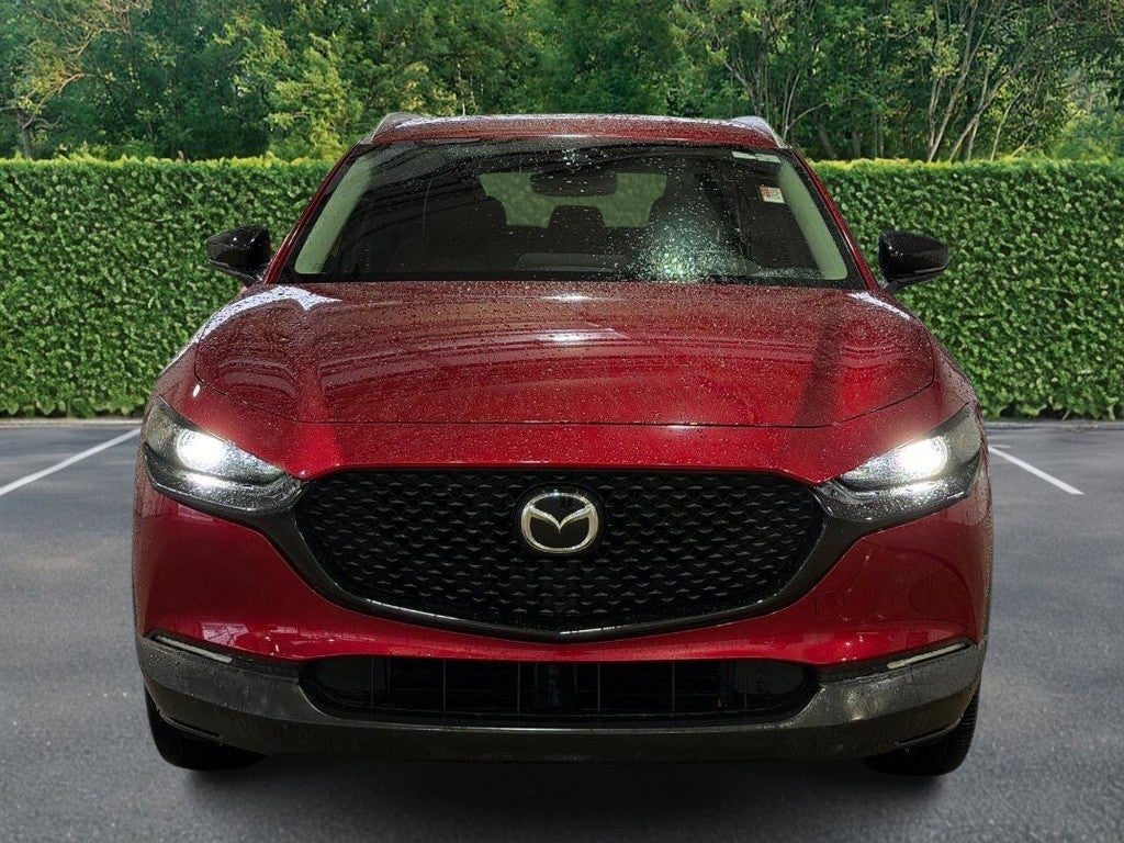 2024 Mazda Mazda CX-30 2.5 S Select Sport AWD