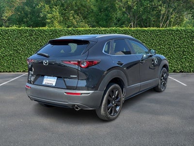 2024 Mazda Mazda CX-30 2.5 S Select Sport AWD