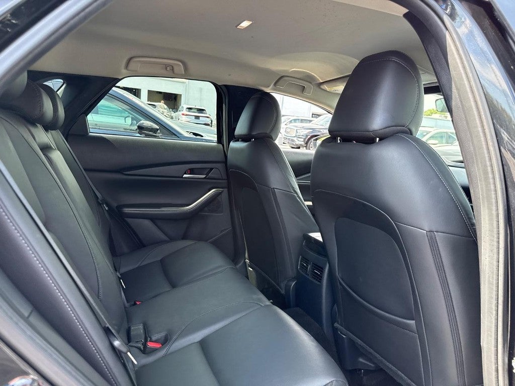 2024 Mazda Mazda CX-30 2.5 S Select Sport AWD