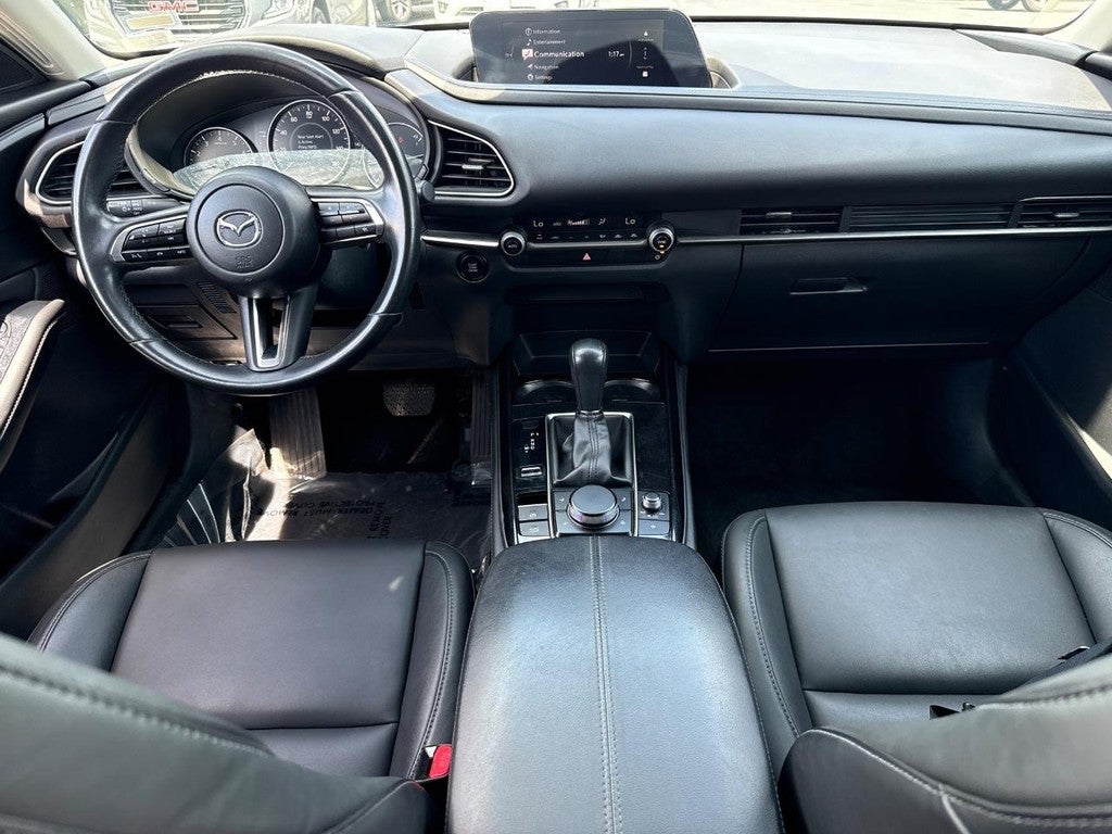 2024 Mazda Mazda CX-30 2.5 S Select Sport AWD