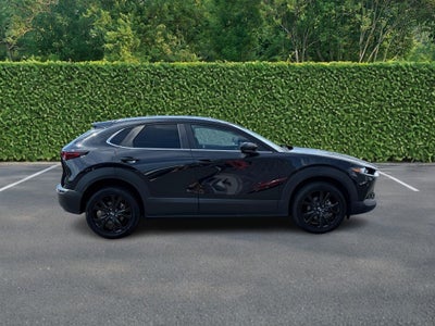 2024 Mazda Mazda CX-30 2.5 S Select Sport AWD