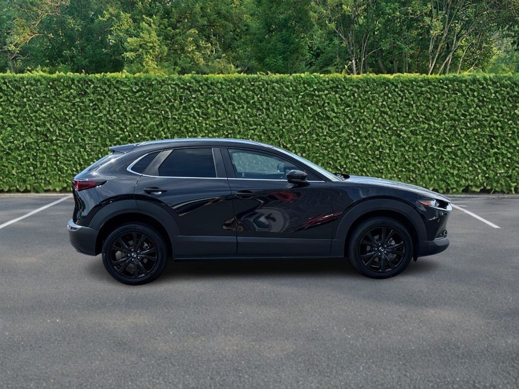 2024 Mazda Mazda CX-30 2.5 S Select Sport AWD