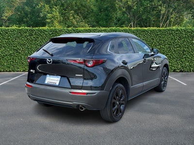 2024 Mazda Mazda CX-30 2.5 S Select Sport AWD