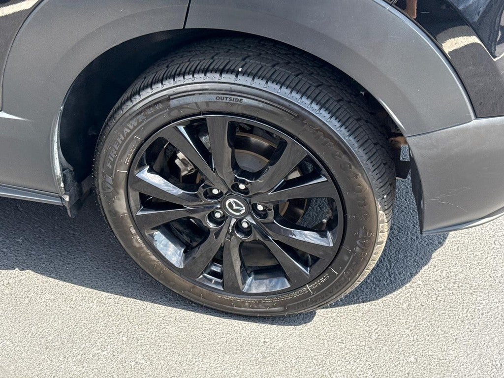 2024 Mazda Mazda CX-30 2.5 S Select Sport AWD