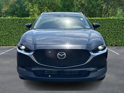 2024 Mazda Mazda CX-30 2.5 S Select Sport AWD