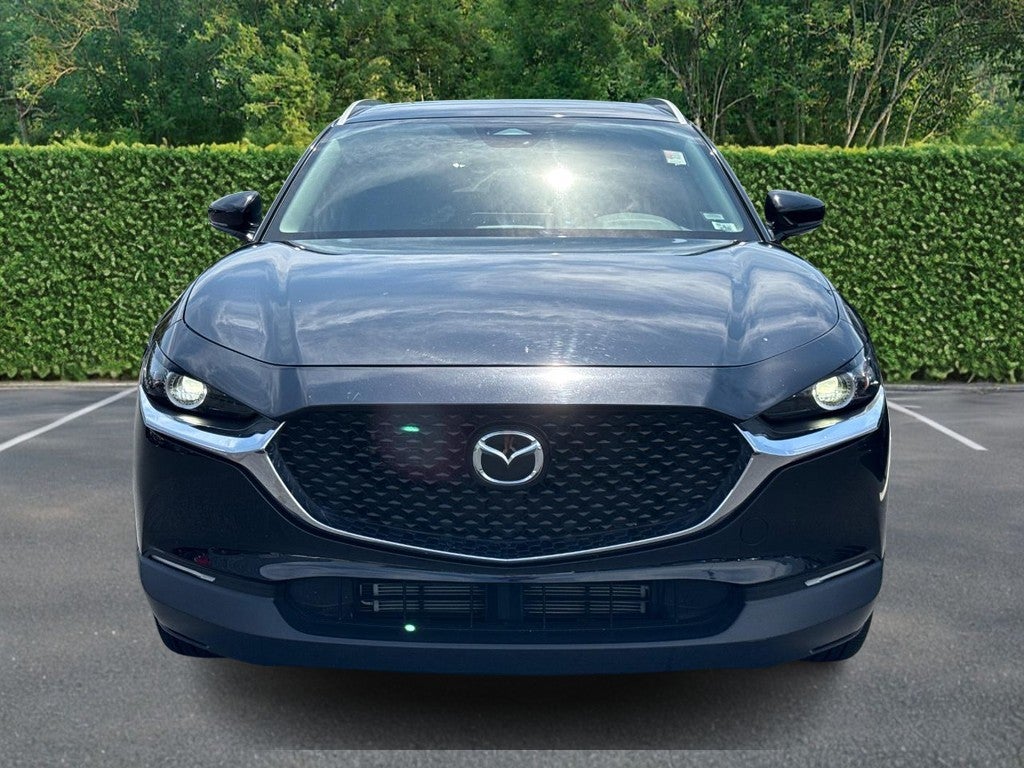 2024 Mazda Mazda CX-30 2.5 S Select Sport AWD