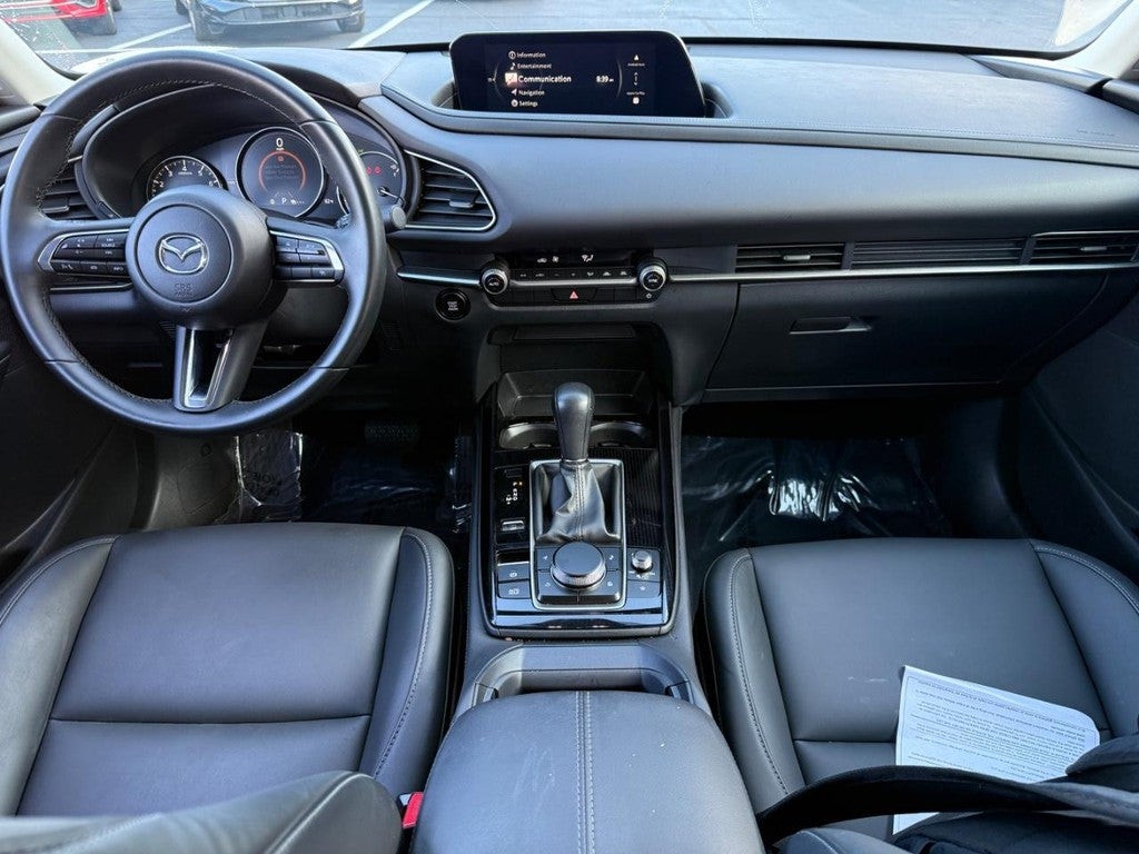 2024 Mazda Mazda CX-30 2.5 S Select Sport AWD