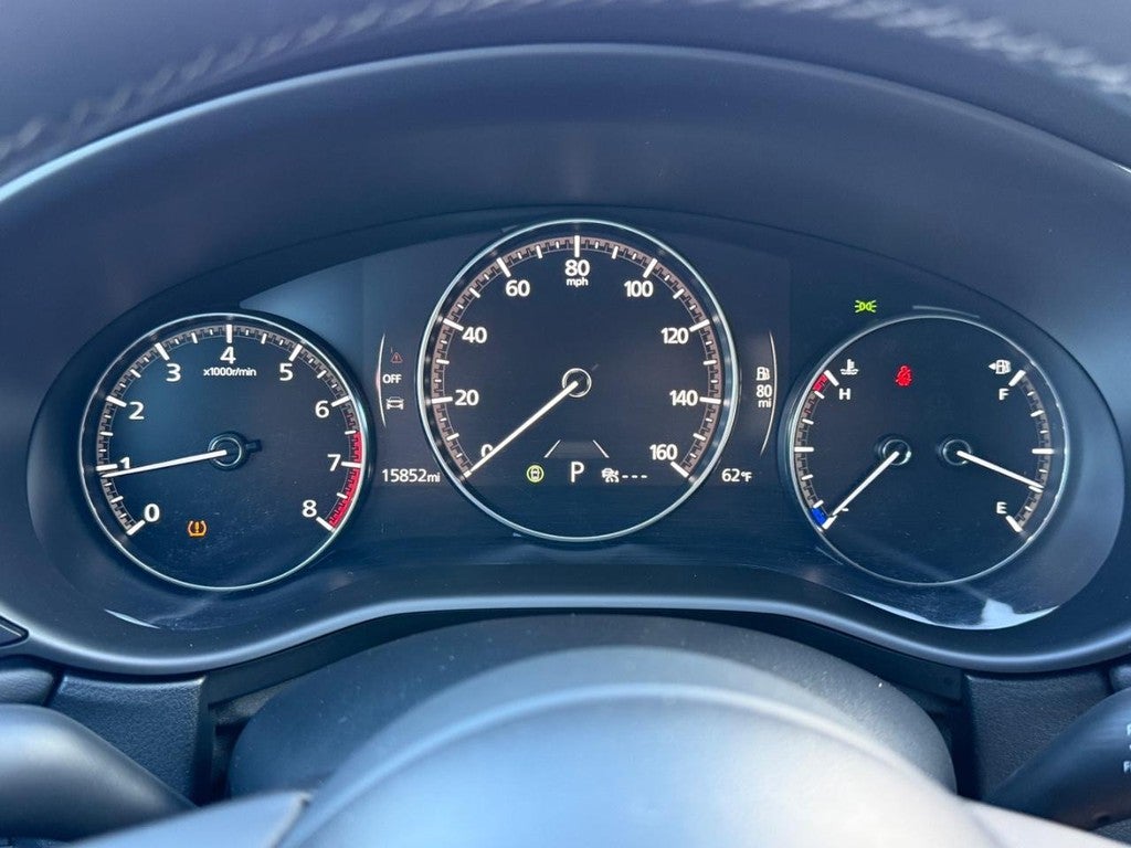 2024 Mazda Mazda CX-30 2.5 S Select Sport AWD