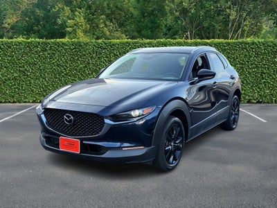 2024 Mazda Mazda CX-30 2.5 S Select Sport AWD