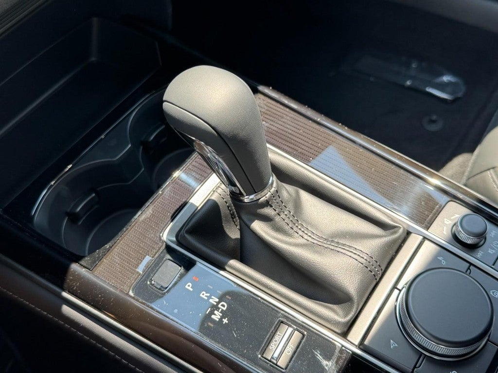 2025 Mazda Mazda CX-30 2.5 S Select Sport AWD