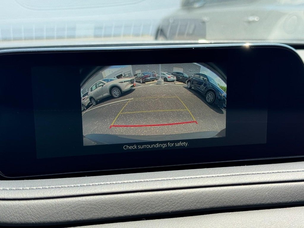 2025 Mazda Mazda CX-30 2.5 S Select Sport AWD