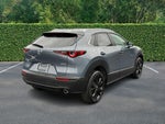 2022 Mazda Mazda CX-30 2.5 S Carbon Edition AWD