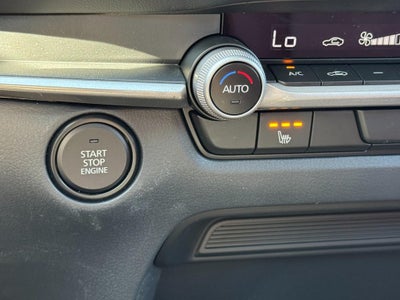 2026 Mazda Mazda CX-30 2.5 S Carbon Edition AWD