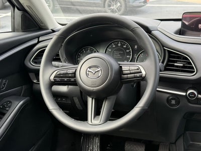 2026 Mazda Mazda CX-30 2.5 S Preferred AWD