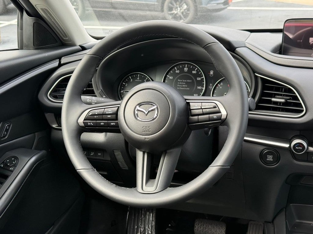 2026 Mazda Mazda CX-30 2.5 S Preferred AWD