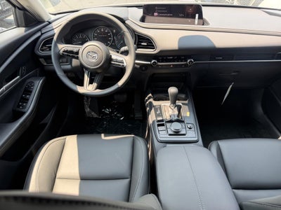 2026 Mazda Mazda CX-30 2.5 S Preferred AWD