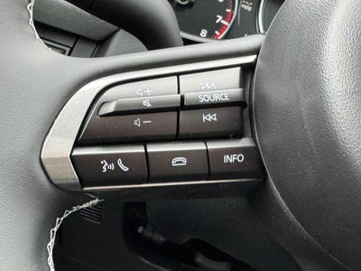 2026 Mazda Mazda CX-30 2.5 S Aire Edition