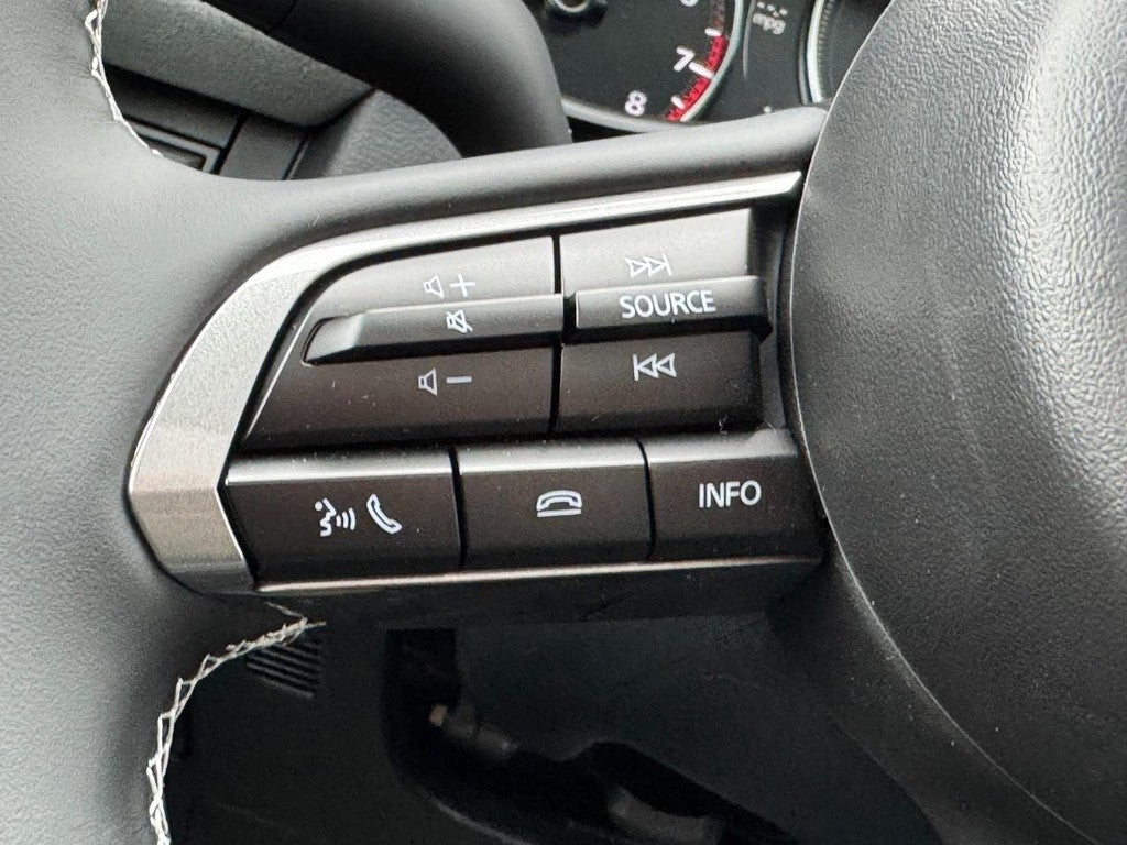 2026 Mazda Mazda CX-30 2.5 S Aire Edition