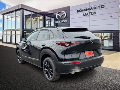 2026 Mazda Mazda CX-30 2.5 S Aire Edition
