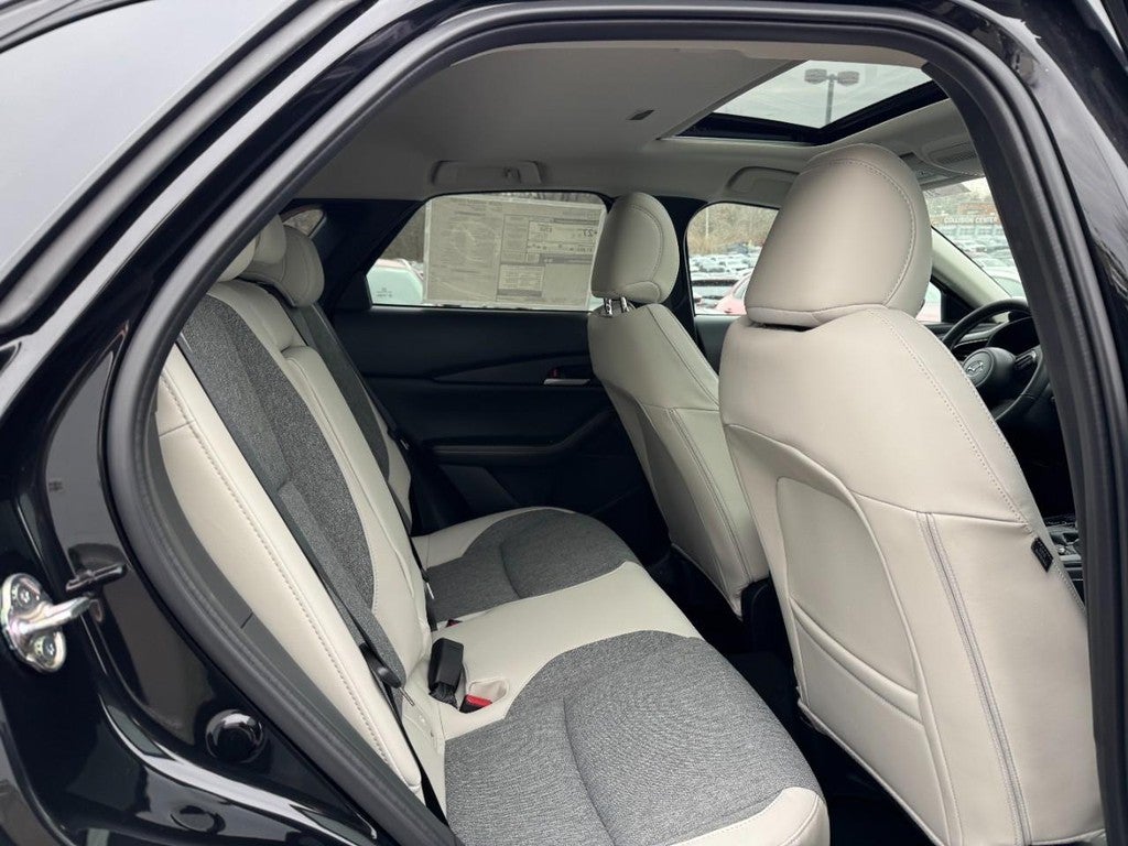 2026 Mazda Mazda CX-30 2.5 S Aire Edition