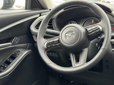 2026 Mazda Mazda CX-30 2.5 S Aire Edition