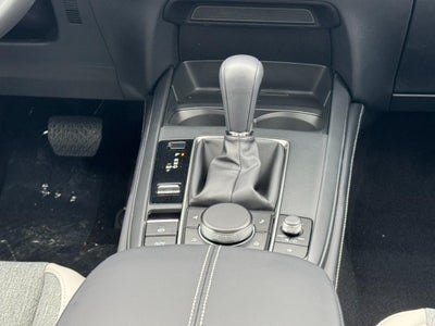 2026 Mazda Mazda CX-30 2.5 S Aire Edition