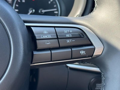 2026 Mazda Mazda CX-30 2.5 S Preferred AWD