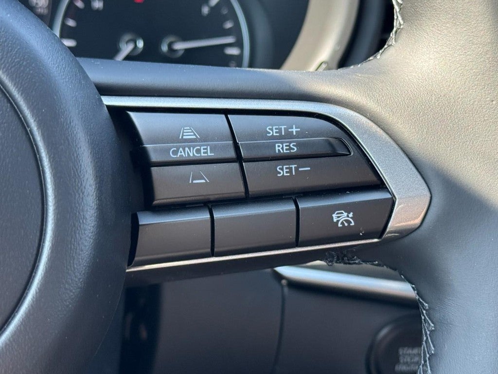 2026 Mazda Mazda CX-30 2.5 S Preferred AWD