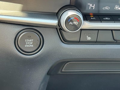 2026 Mazda Mazda CX-30 2.5 S Preferred AWD