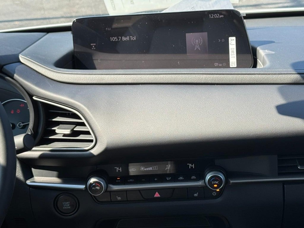 2026 Mazda Mazda CX-30 2.5 S Preferred AWD