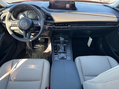 2026 Mazda Mazda CX-30 2.5 S Preferred AWD