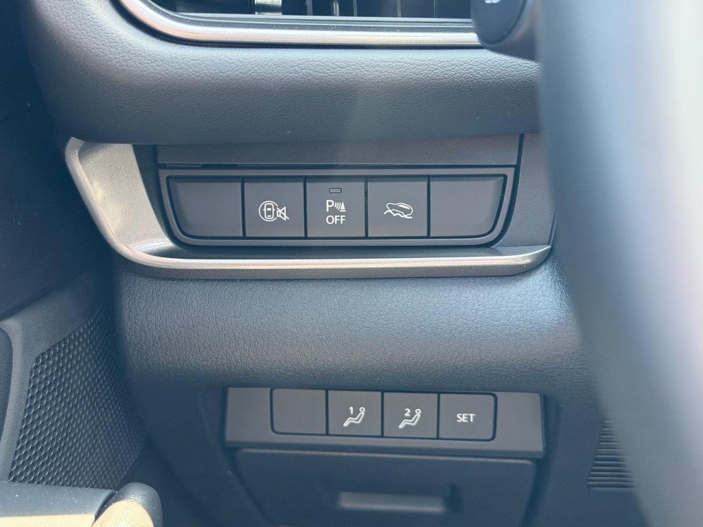 2026 Mazda Mazda CX-30 2.5 S Preferred AWD