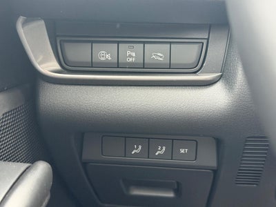 2026 Mazda Mazda CX-30 2.5 S Preferred AWD