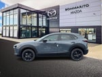 2026 Mazda Mazda CX-30 2.5 S Carbon Edition AWD